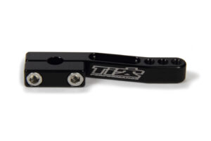 Ti22 PERFORMANCE Throttle Arm Billet 5/16 Mounting Hole TIP5530