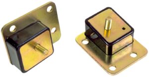 TRANS-DAPT BBF Engine Conversion Mounts 4226