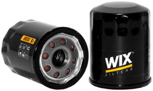 WIX RACING FILTERS Spin-On Lube Filter 51356