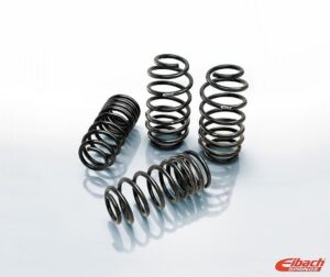 EIBACH Pro Kit 11-14 Grand Cherokee 28108.540