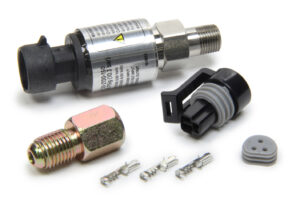 AEM ELECTRONICS 100 PSIg Stainless Sensor Kit 30-2130-100