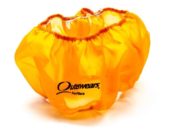 OUTERWEARS 14in A/Cl W/5in Element Orange 10-1004-05