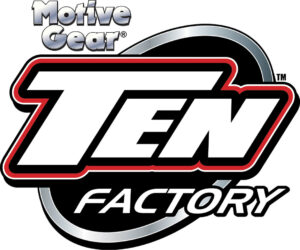 TEN FACTORY Ten Factory Catalog TFCAT 003