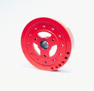 PROFESSIONAL PRODUCTS SBC 8.0 Harmonic Damper – Ext. Balance 85003