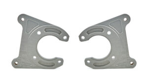 STRANGE Caliper bracket – From B1710WC  Kit B1710C