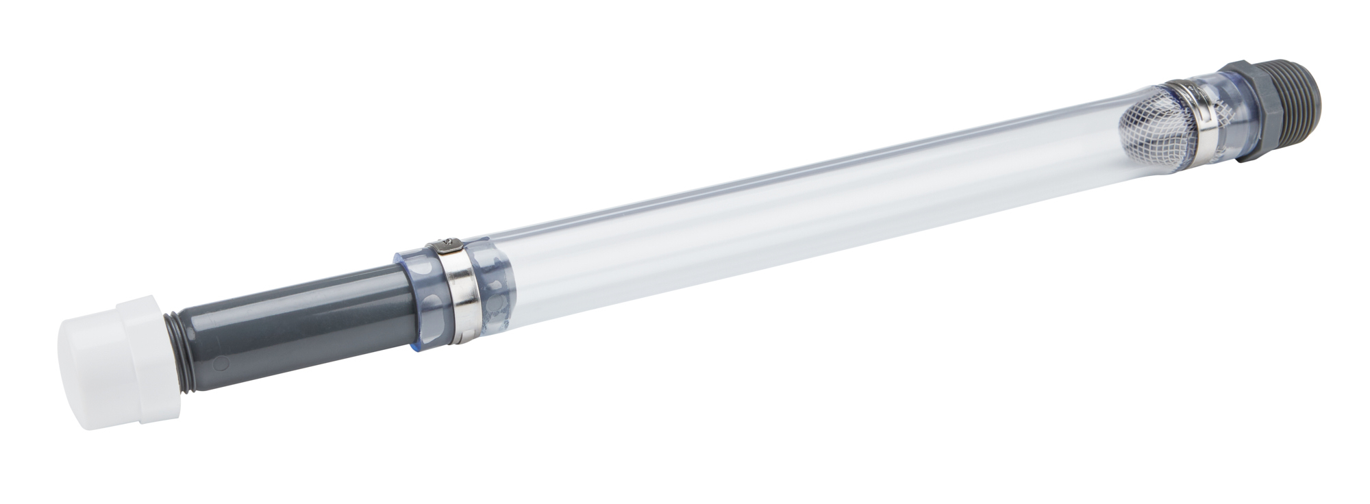 ALLSTAR PERFORMANCE Utility Jug Filler Hose ALL40128