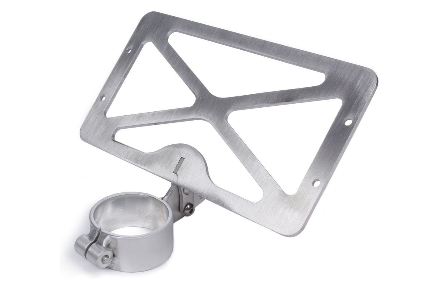 IDIDIT Holley 2in Column Lightweight Dash Mount 2109000030