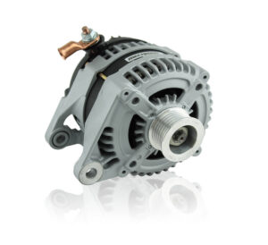 MECHMAN ALTERNATORS S Series 6 Phase 240 amp Alternator Jeep 4.0L 13777240