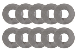 PENSKE RACING SHOCKS Washer Shims 1.200 x .006 x .500 Valve (10pk) VW-120006-10