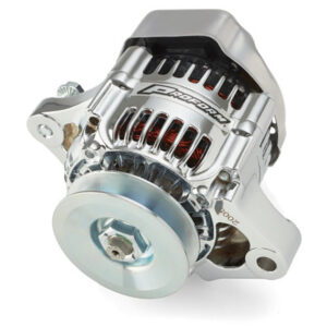PROFORM Alternator Mini 50 Amp 1-Wire Chrome 66431