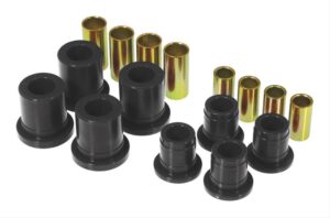 PROTHANE 73-95 GM C10 Bushing Kit Bushing Kit 7-201BL