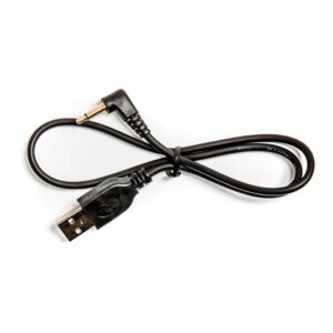 RACECEIVER Charging Cable Element RCVEL16R-CC