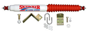 SKYJACKER Single Stab Kit w/Red Boot 7122
