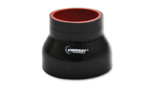 VIBRANT PERFORMANCE Reducer Coupler  3.50in I.D. x 3.00in I.D. x 4.5 19736