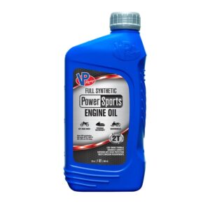 VP RACING Oil 2T Quart Powersport Full Synethic 2944