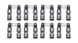 BAM ROLLER LIFTERS SBC Solid Roller Lifter Set .842  On-Center BAM-B-2001-16BB4