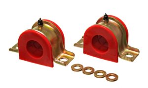 ENERGY SUSPENSION UNIVERSAL SWAY BAR BUSHI NG SET 1 5/16in DIA. 9.5186R