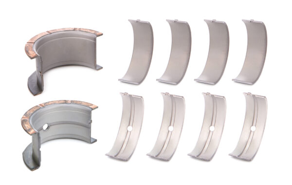MAHLE ORIGINAL/CLEVITE BBC Main Bearing Set F-Series MS829F