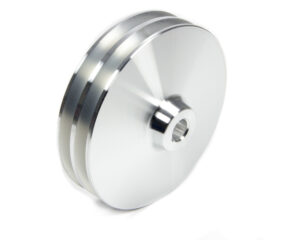 MARCH PERFORMANCE GM Power Steering Pulley 521