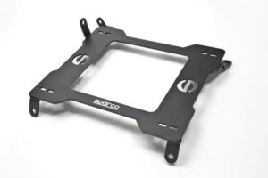 SPARCO SEAT MOUNT LH 2017+ TESLA MODEL 3 600SB317L