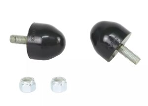 WHITELINE PERFORMANCE Bump Stop Bushing Universal W93506
