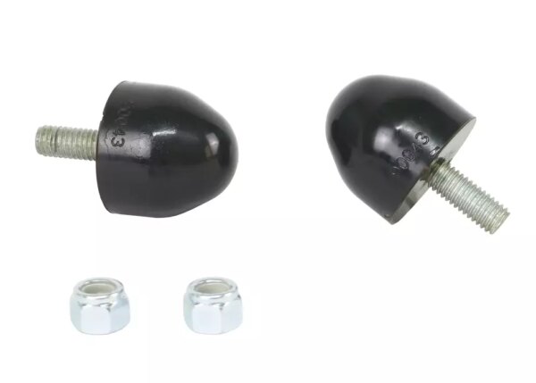 WHITELINE PERFORMANCE Bump Stop Bushing Universal W93506