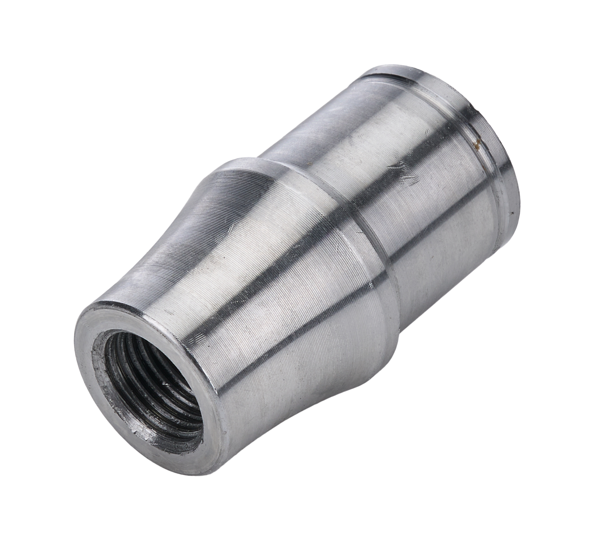ALLSTAR PERFORMANCE Tube End 1/2-20 LH 7/8in x .058in ALL22519