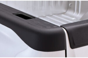 BUSHWACKER Bed Rail Caps OE Style 49526