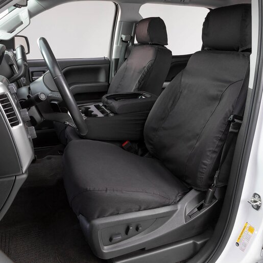 COVERCRAFT Polycotton SeatSaver SS3477PCCH
