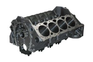 DART SBC Pro SHP Iron Block – 9.025 4.125/350 31161212