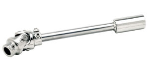FLAMING RIVER Mopar Coupler Kit FR1505M