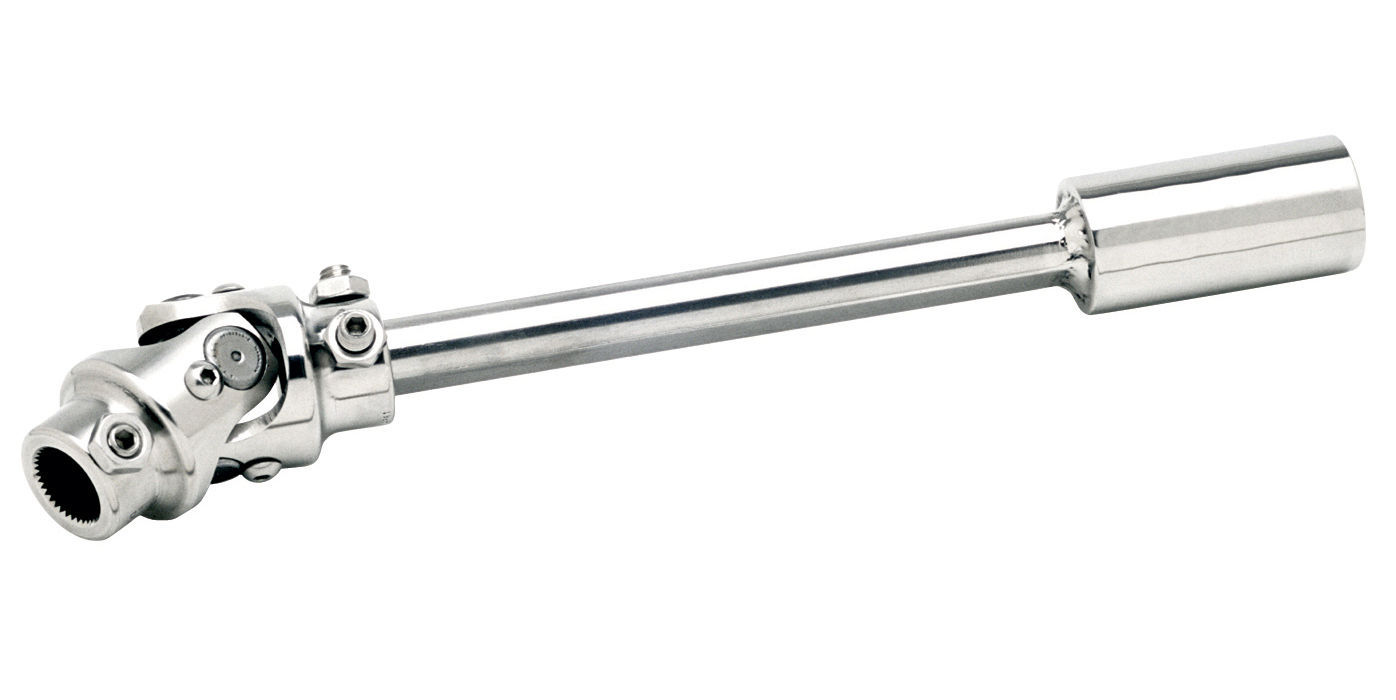 FLAMING RIVER Mopar Coupler Kit FR1505M