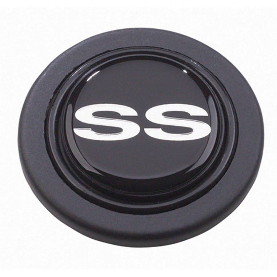 GRANT Signature SS Button 5649
