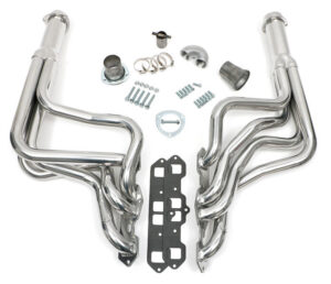 HEDMAN Headers 68-76 Olds Car 400-455 Engine 58156