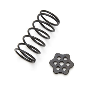 MPD RACING Master Cylinder Return Spring Kit All Black MPD17990