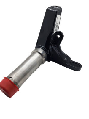 PPM RACING PRODUCTS Spindle Longhorn Right PPML273