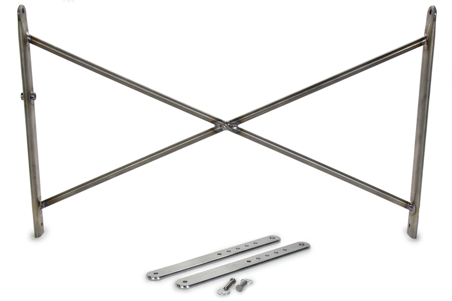 Ti22 PERFORMANCE Aero Wing Tree Titanium 16in Tall With Pins TIP6005