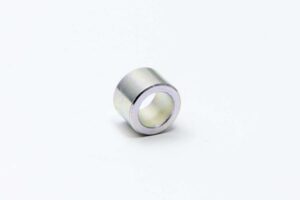 U-B MACHINE Shock Spacer .5 ID .75 OD .25 Long 999-5507-025