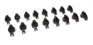 COMP CAMS BBF Rocker Arm Set – 1.7 Ratio 7/16 Stud 1630-16