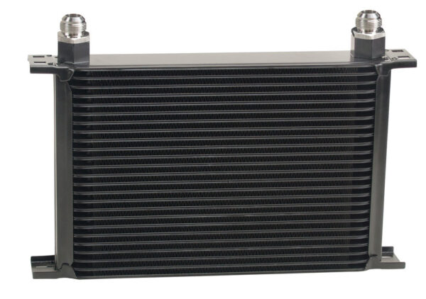 DERALE 25 Row Core 7in. Tall -10an Inlets Trans/Oil C 52510
