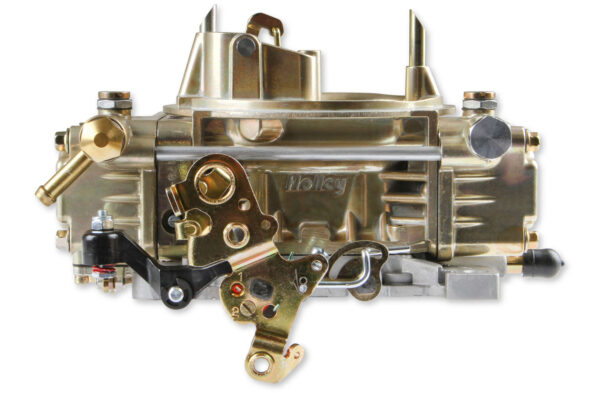 HOLLEY Performance Carburetor 465CFM 0-1848-2