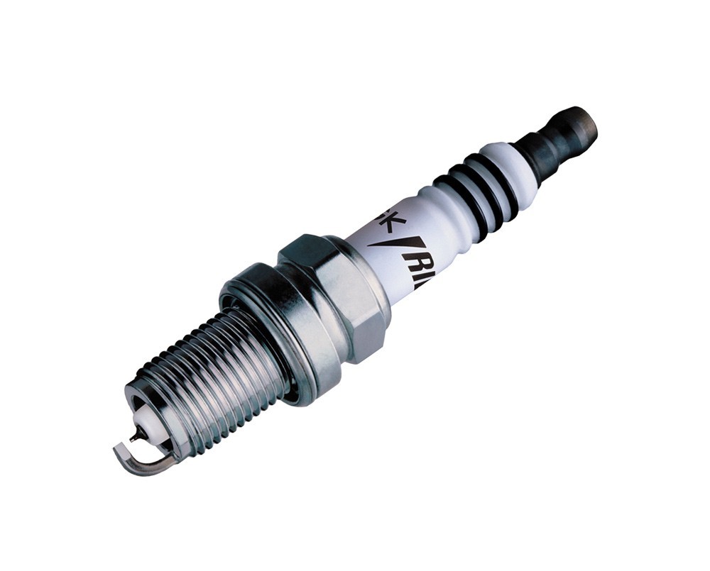 NGK NGK Spark Plug Stock # 4589 IFR6T11