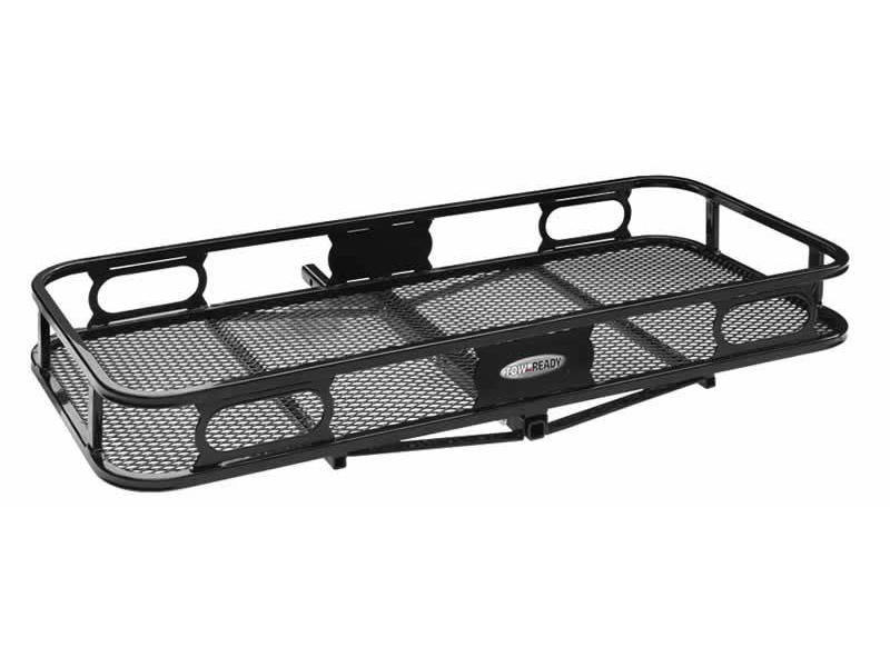 REESE Rambler Cargo Carrier 24in x 60in 2in Recever 63153