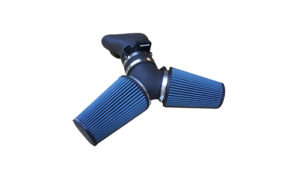 VOLANT Open Element Air Intake 25957C