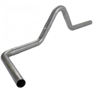 FLOWMASTER 3in Universal Tailpipe Kit 15902