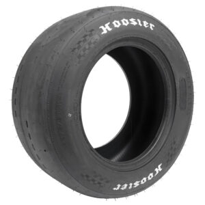 HOOSIER P275/40R-17 DOT Drag Radial Tire 17330DR2