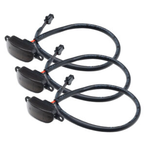 ORACLE LIGHTING Pre-Runner Style LED Grill Light Kit Tinted 5889-005-T