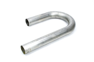 PATRIOT EXHAUST J-Bend Stainless 2.000 x 4in Radius 18 Gauge H6916