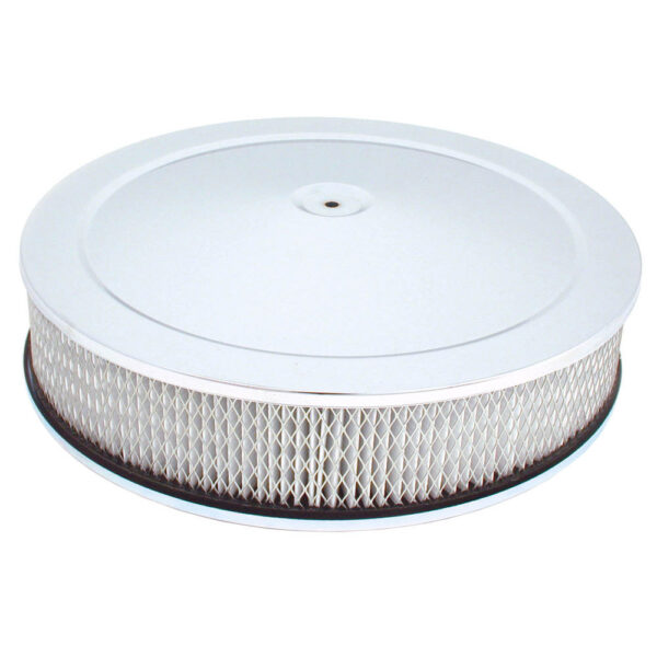 SPECTRE Air Cleaner 14in x 3in Kit SPE-4760