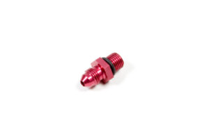 SWEET Wing Fitting For Sprint Car -3 Male to -3 O-Ring 331-44012